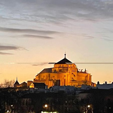 Apartamento Zoco Córdoba Exteriör bild