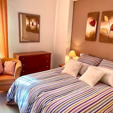 Apartamento Zoco Córdoba Exteriör bild