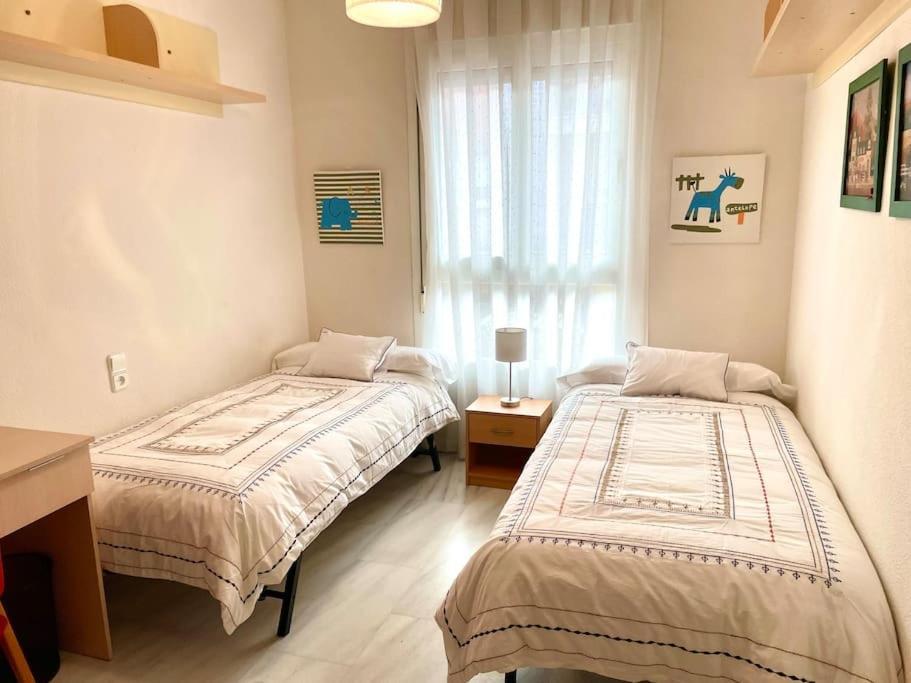 Apartamento Zoco Córdoba Exteriör bild
