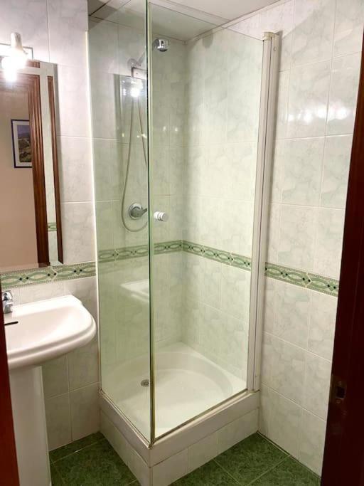 Apartamento Zoco Córdoba Exteriör bild