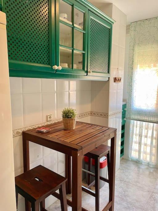 Apartamento Zoco Córdoba Exteriör bild