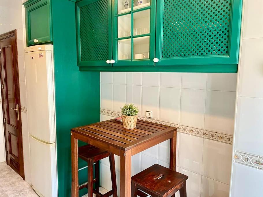 Apartamento Zoco Córdoba Exteriör bild