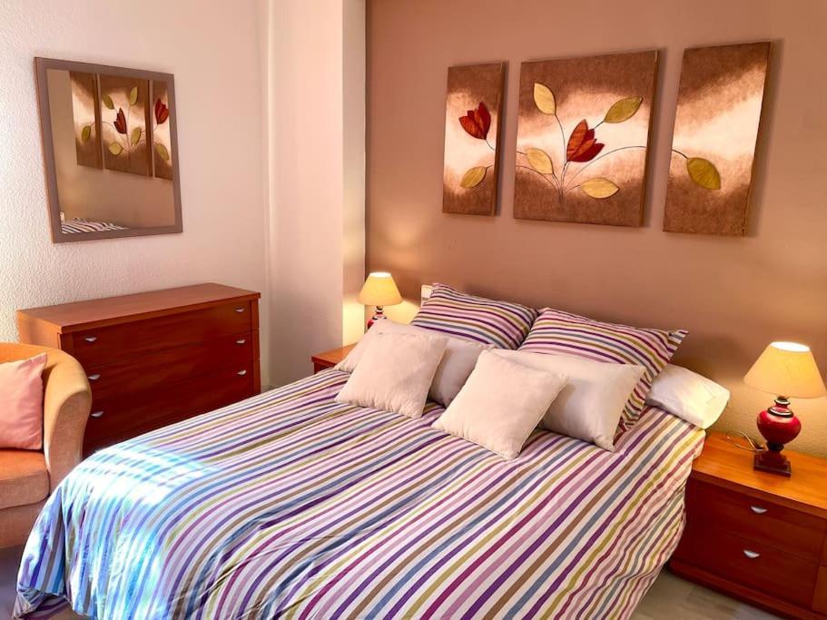 Apartamento Zoco Córdoba Exteriör bild
